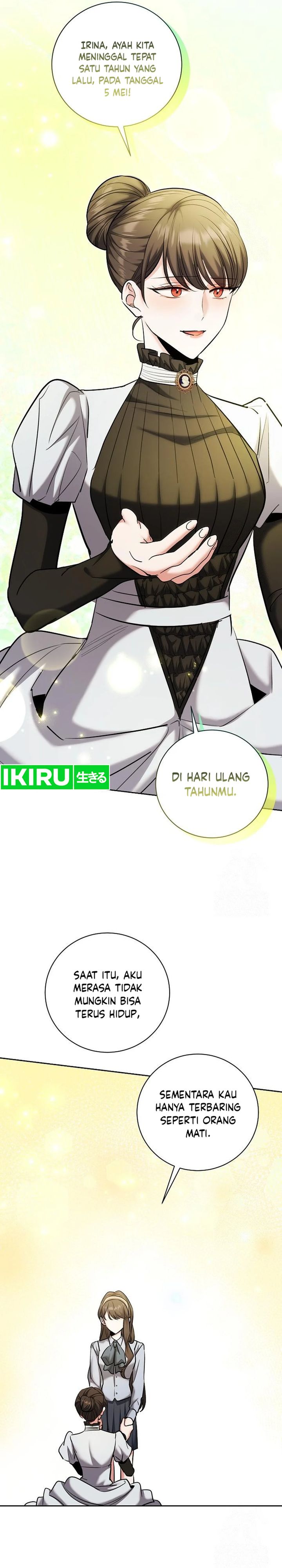 Genius Actor’s Aura Chapter 80 Gambar 20