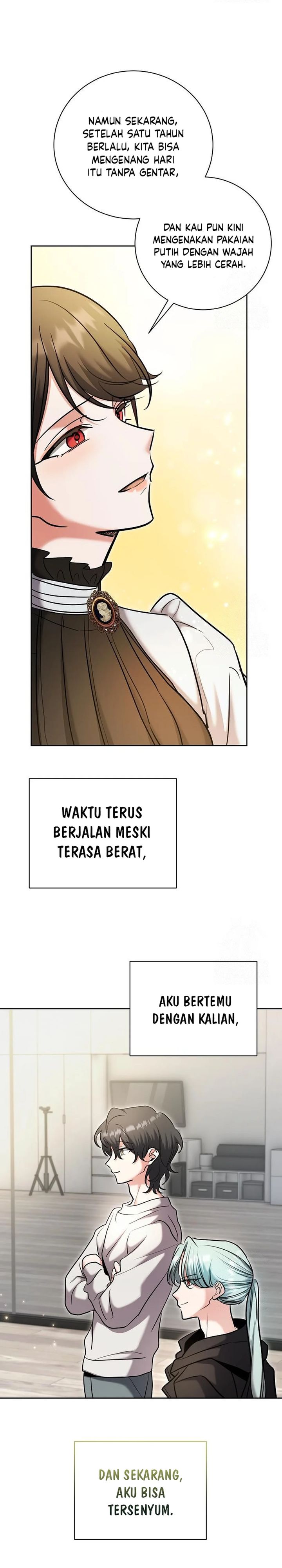 Genius Actor’s Aura Chapter 80 Gambar 21
