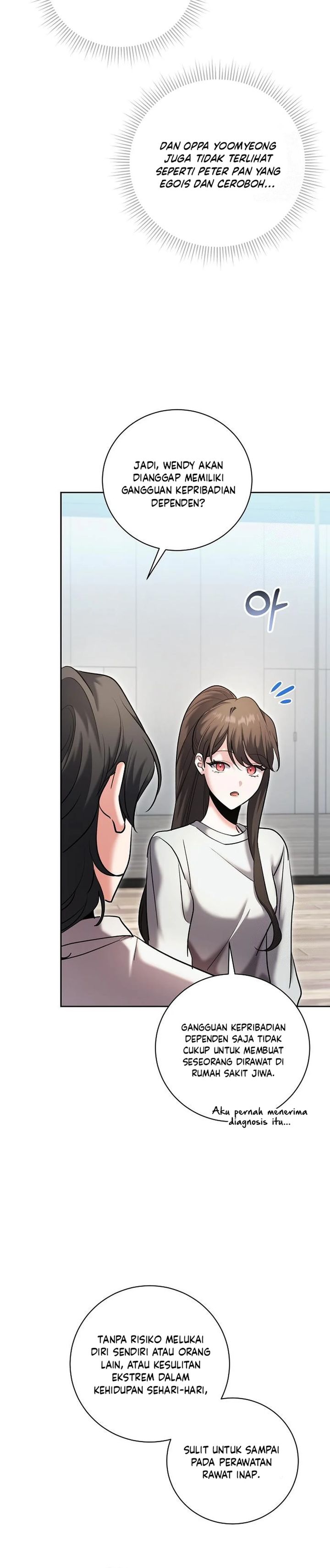 Genius Actor’s Aura Chapter 80 Gambar 26