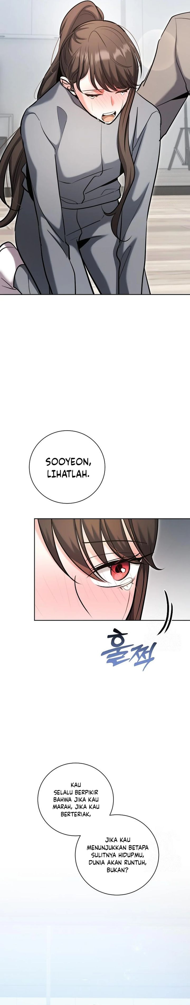 Genius Actor’s Aura Chapter 80 Gambar 3