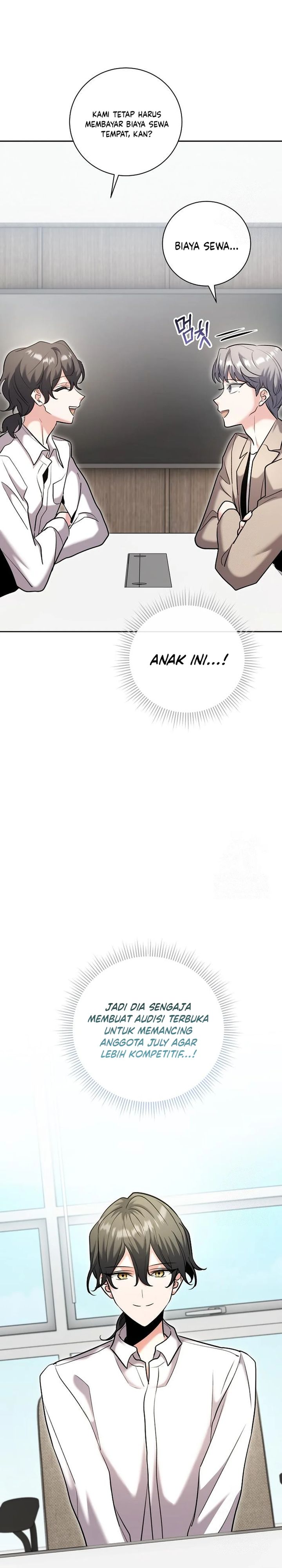 Genius Actor’s Aura Chapter 80 Gambar 33