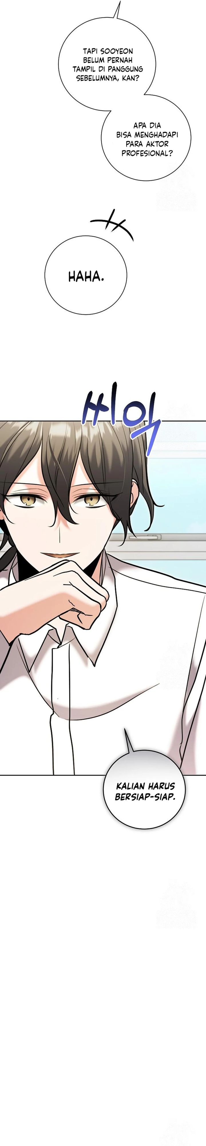 Genius Actor’s Aura Chapter 80 Gambar 35