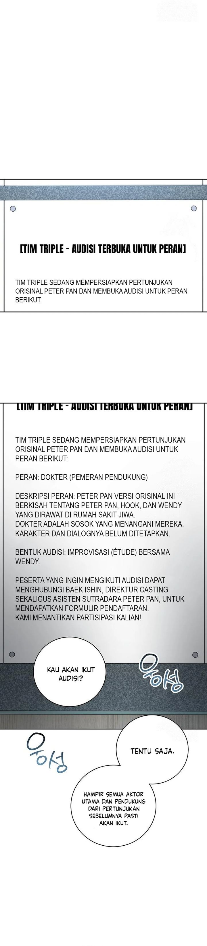 Genius Actor’s Aura Chapter 80 Gambar 36