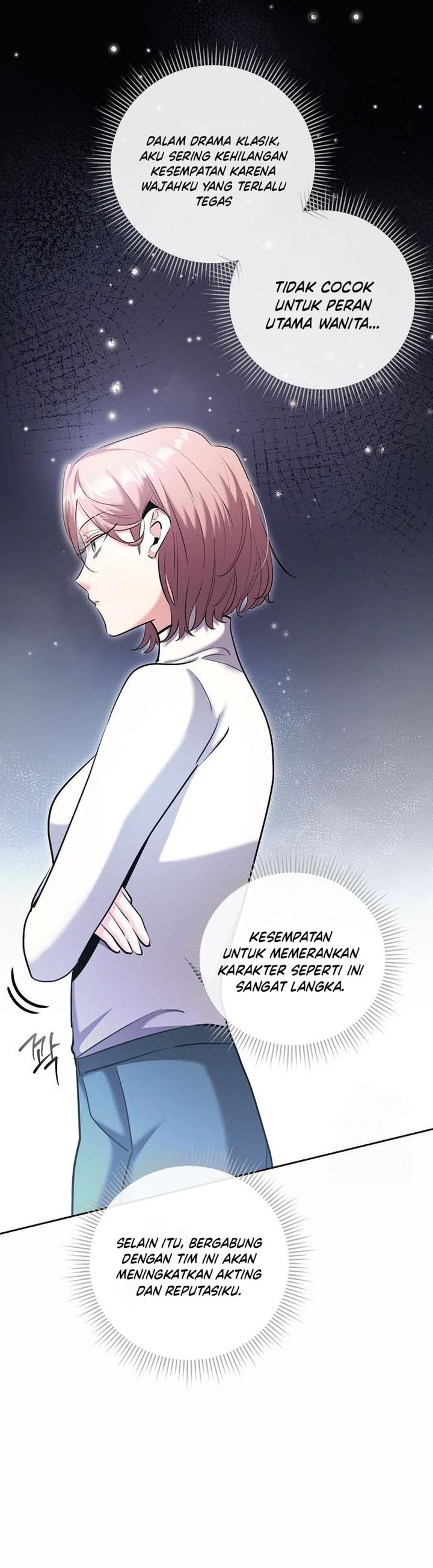 Genius Actor’s Aura Chapter 80 Gambar 38