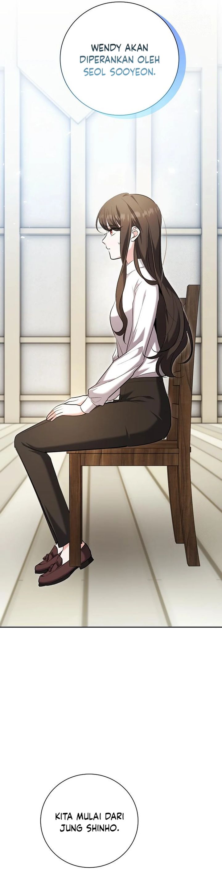 Genius Actor’s Aura Chapter 80 Gambar 44