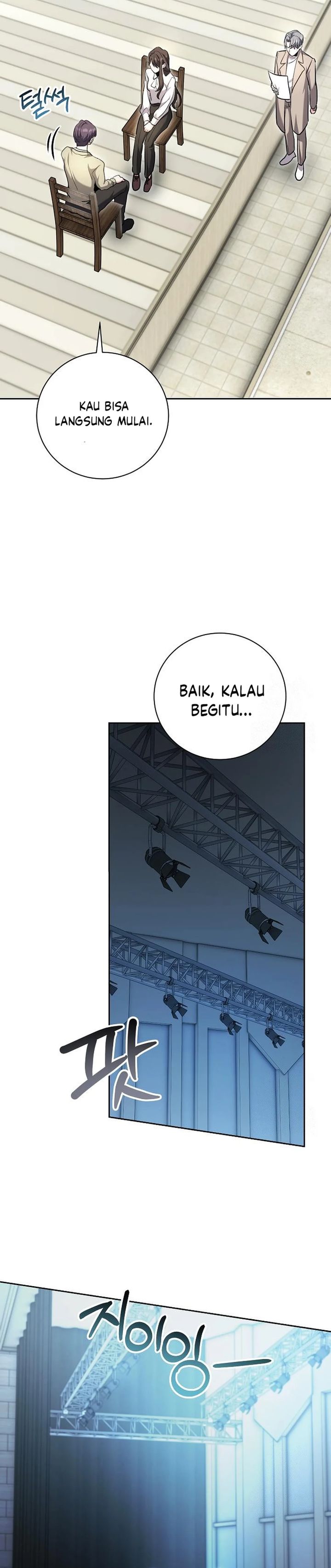 Genius Actor’s Aura Chapter 80 Gambar 46