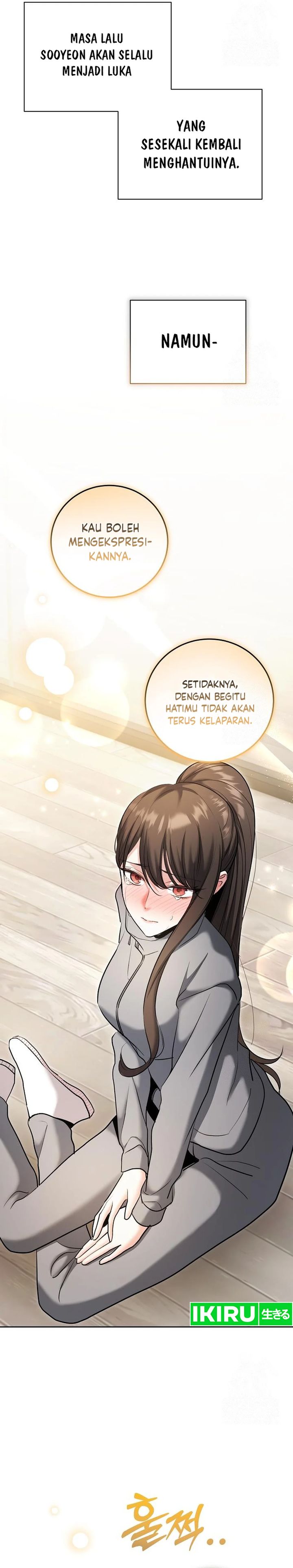 Genius Actor’s Aura Chapter 80 Gambar 5