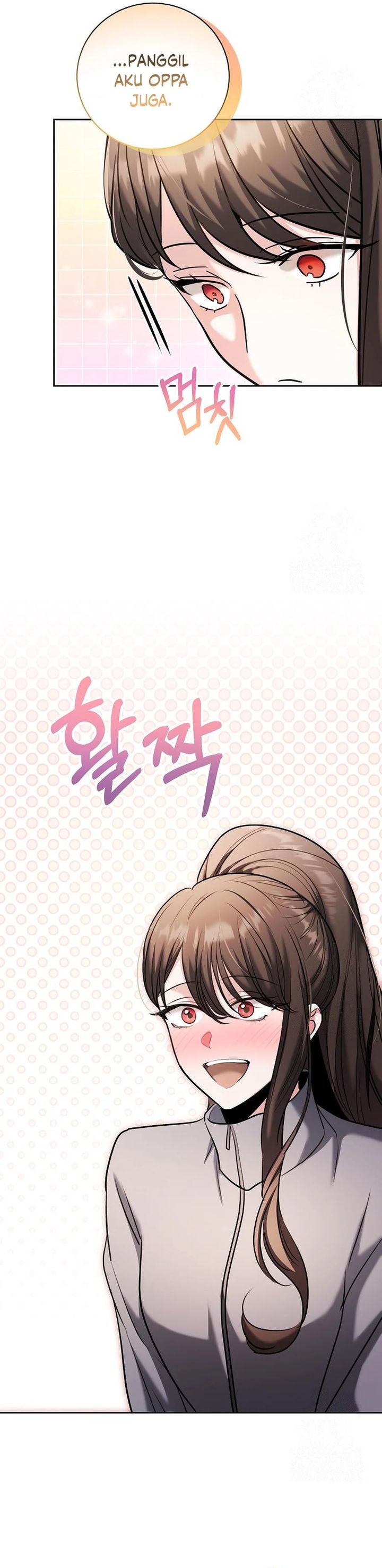 Genius Actor’s Aura Chapter 80 Gambar 9