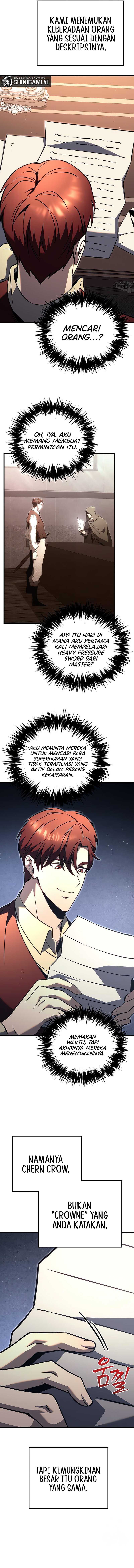 Regressor Of The Fallen Family Chapter 74 Gambar 22