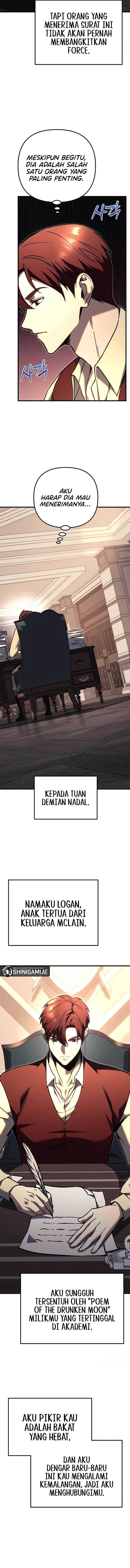 Regressor Of The Fallen Family Chapter 74 Gambar 4