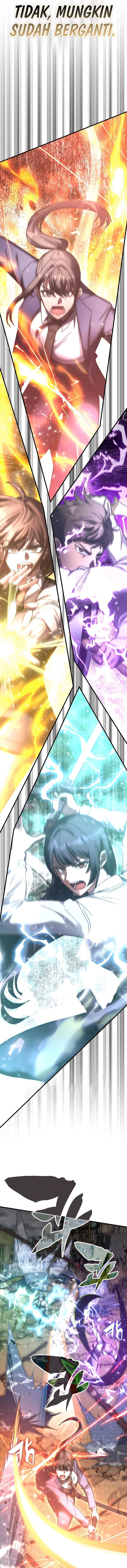 Transcension Academy Chapter 150 Gambar 15