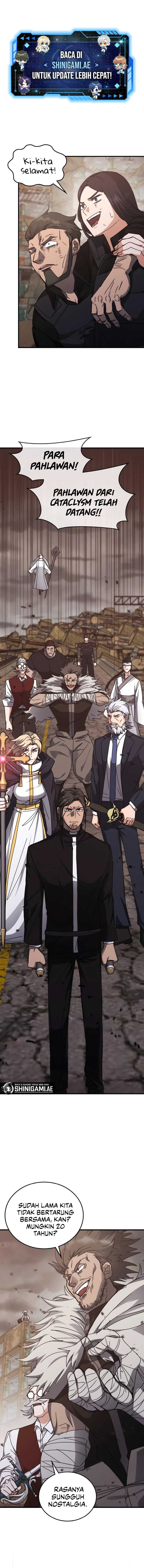 Baca Manhwa Transcension Academy Chapter 150 Gambar 2