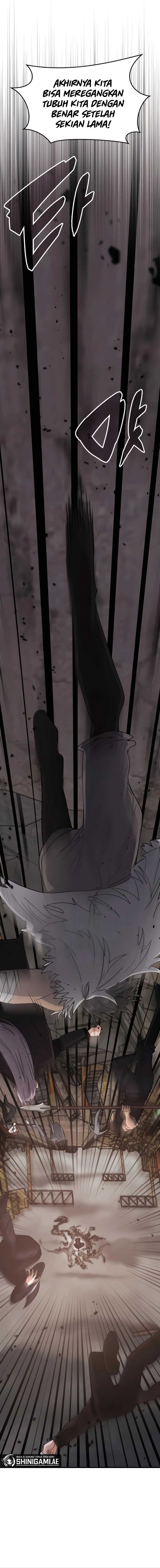 Transcension Academy Chapter 150 Gambar 3