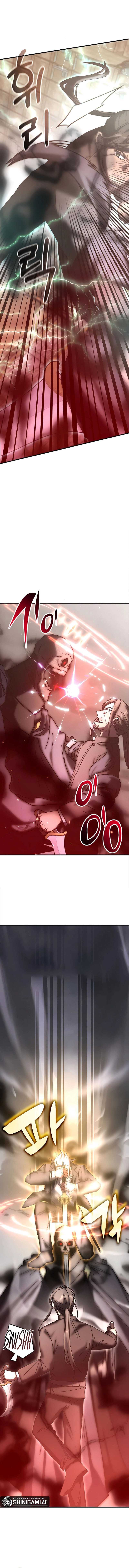 Transcension Academy Chapter 150 Gambar 5