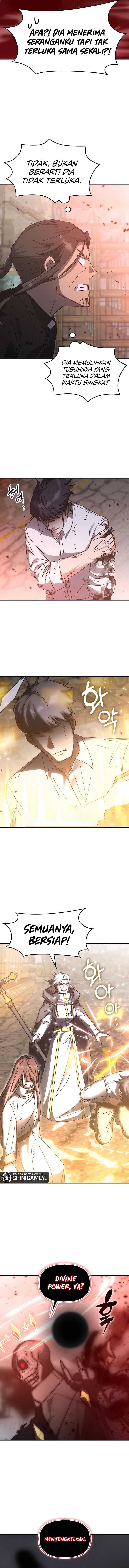 Transcension Academy Chapter 150 Gambar 7