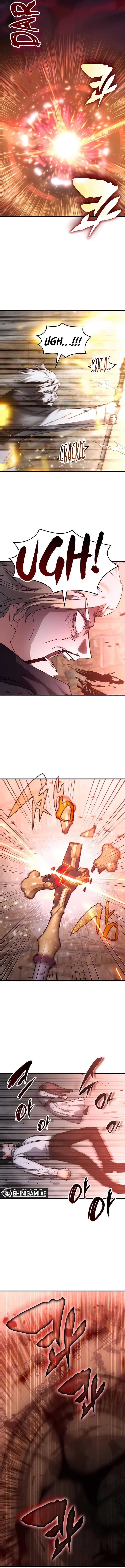 Transcension Academy Chapter 150 Gambar 9