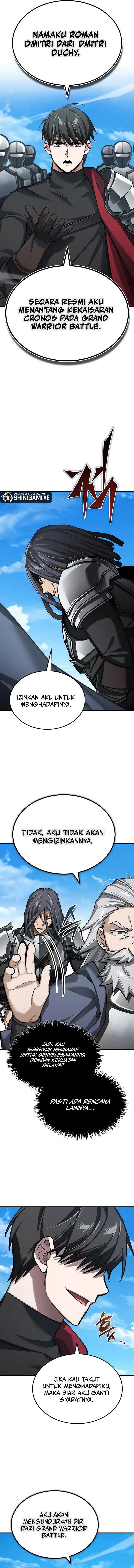 The Heavenly Demon Can’t Live a Normal Life Chapter 150 Gambar 12