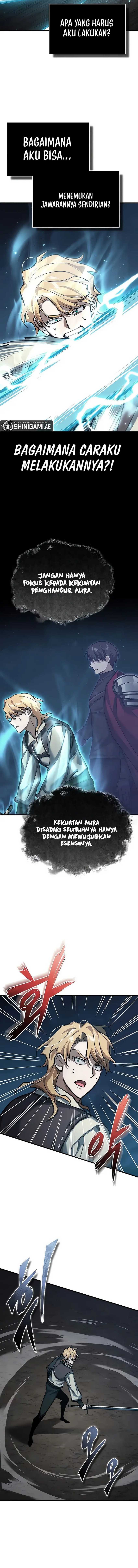 The Heavenly Demon Can’t Live a Normal Life Chapter 150 Gambar 5
