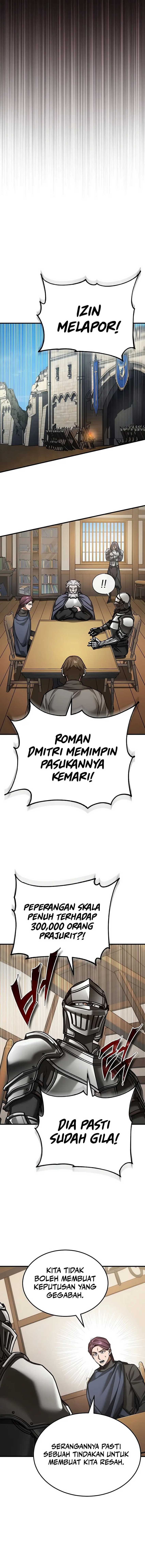 The Heavenly Demon Can’t Live a Normal Life Chapter 150 Gambar 9