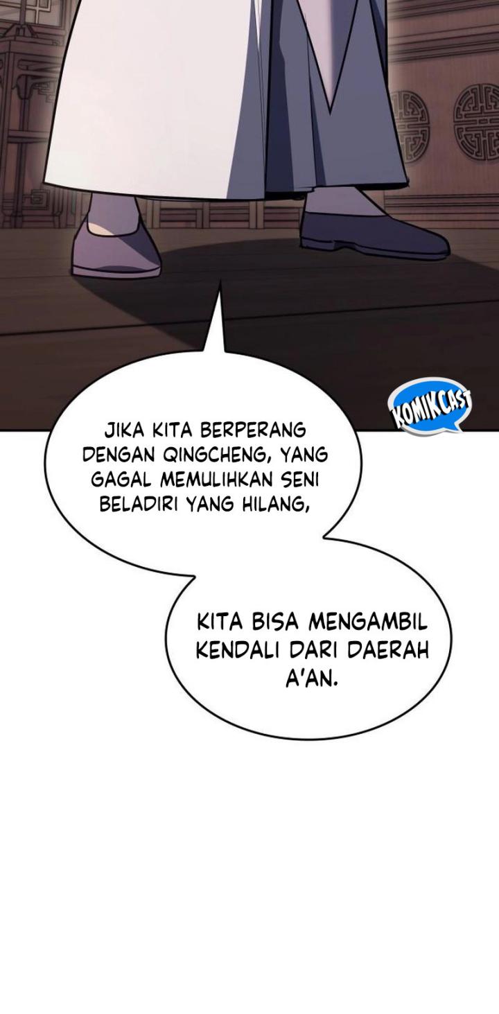 I Reincarnated As The Crazed Heir Chapter 131 Gambar 13