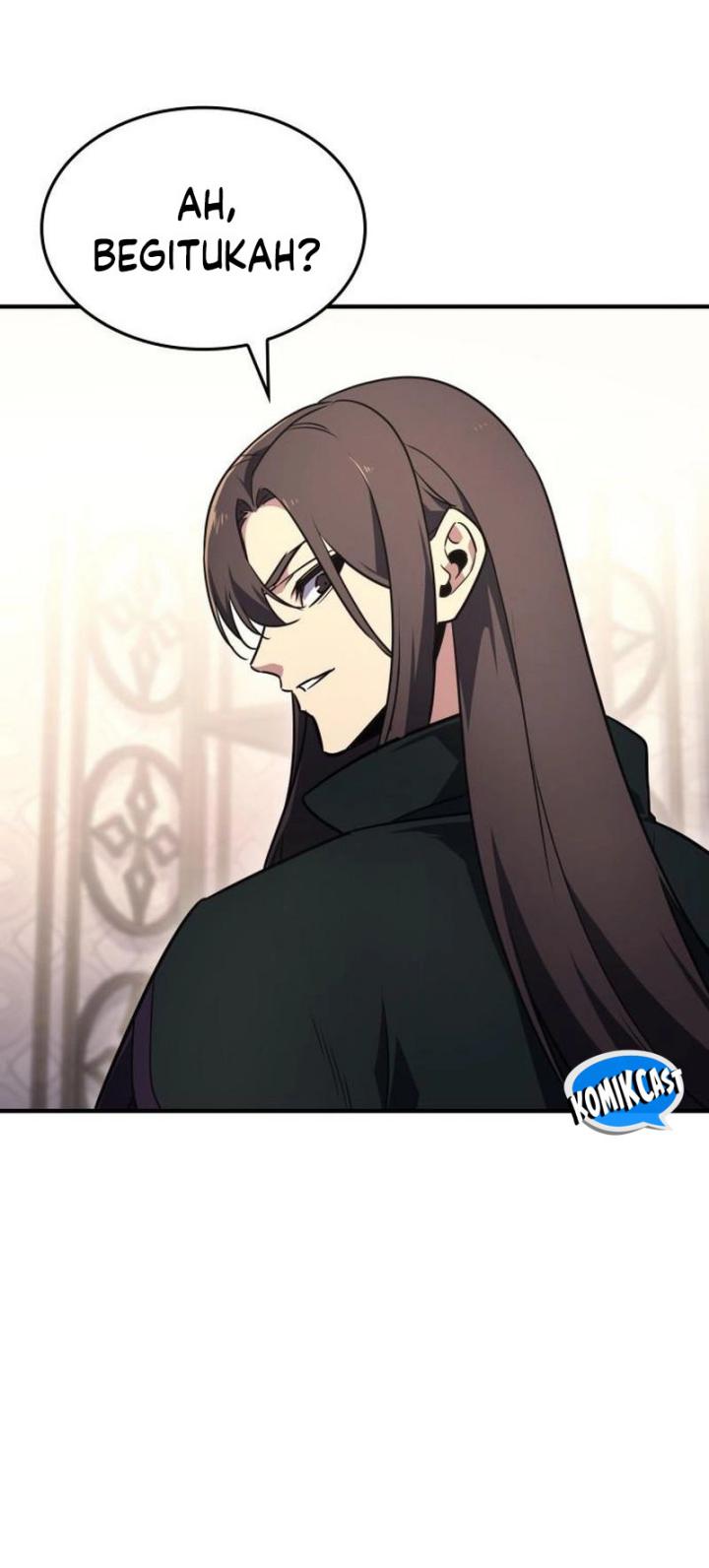 I Reincarnated As The Crazed Heir Chapter 131 Gambar 19