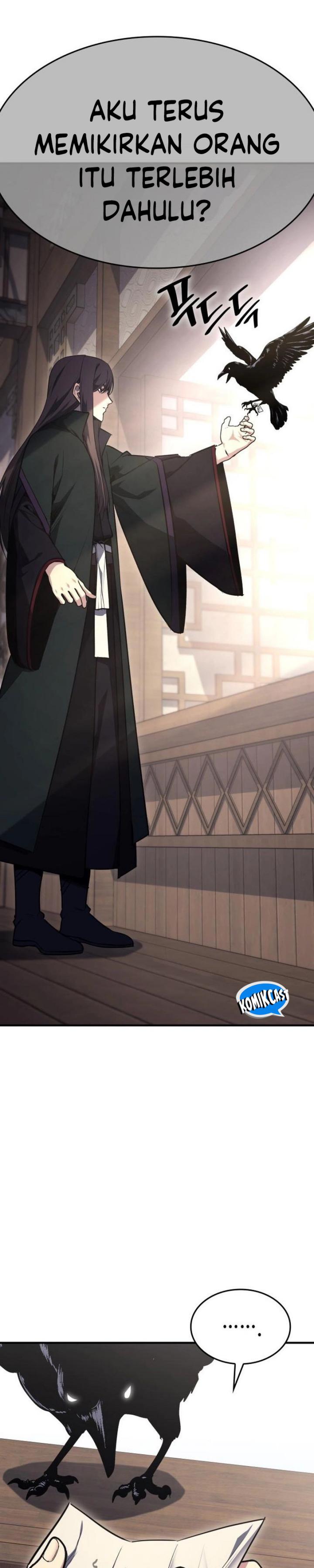 I Reincarnated As The Crazed Heir Chapter 131 Gambar 29