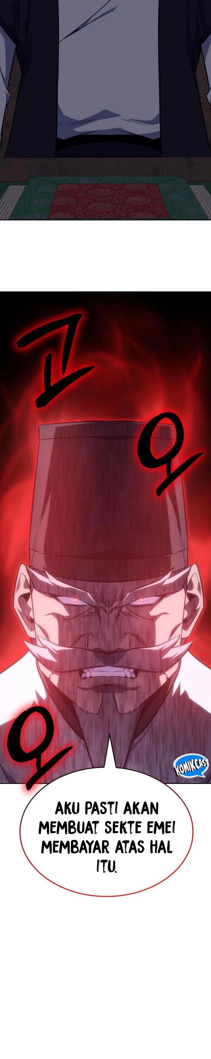 I Reincarnated As The Crazed Heir Chapter 131 Gambar 3