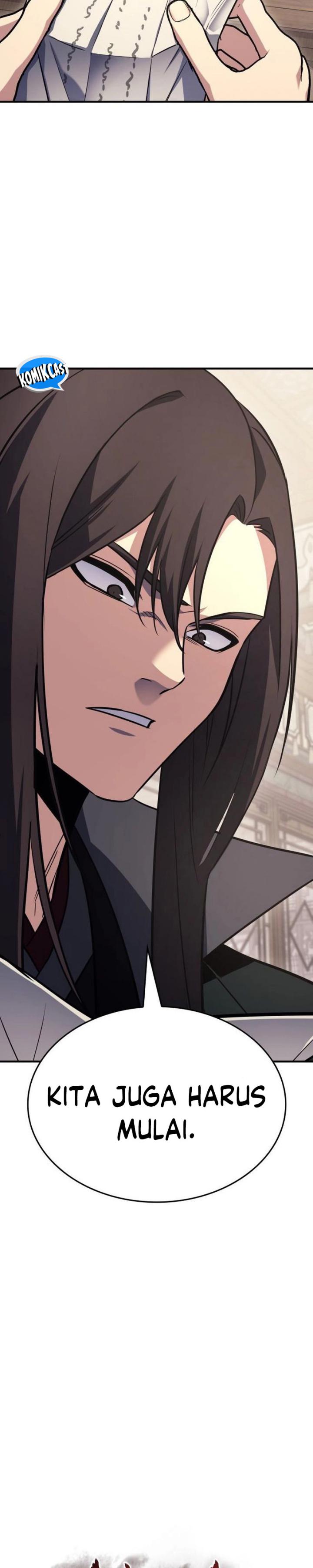 I Reincarnated As The Crazed Heir Chapter 131 Gambar 30