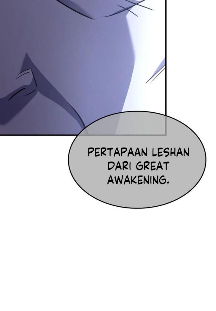 I Reincarnated As The Crazed Heir Chapter 131 Gambar 48