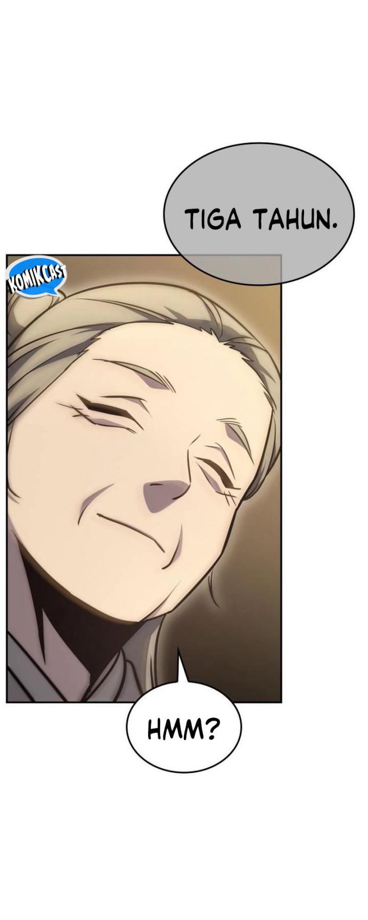 I Reincarnated As The Crazed Heir Chapter 131 Gambar 60