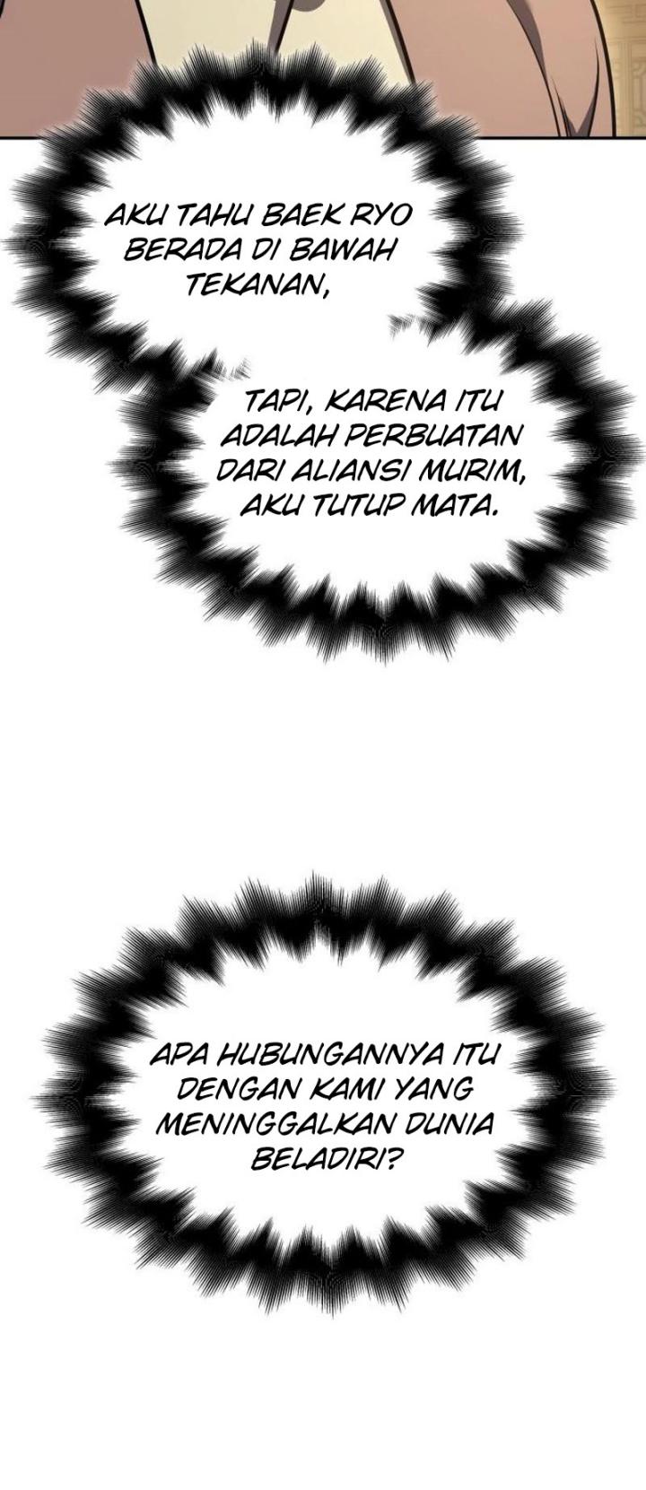 I Reincarnated As The Crazed Heir Chapter 131 Gambar 63