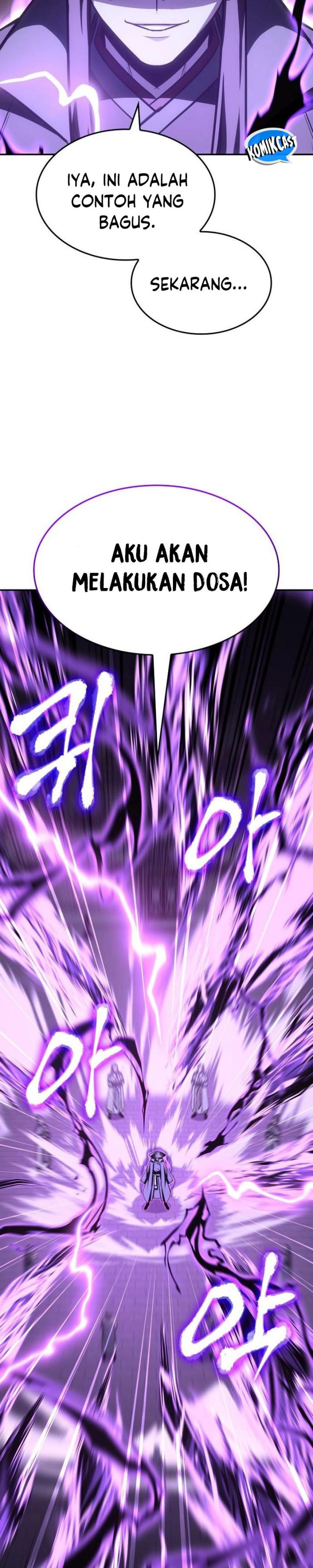 I Reincarnated As The Crazed Heir Chapter 131 Gambar 65