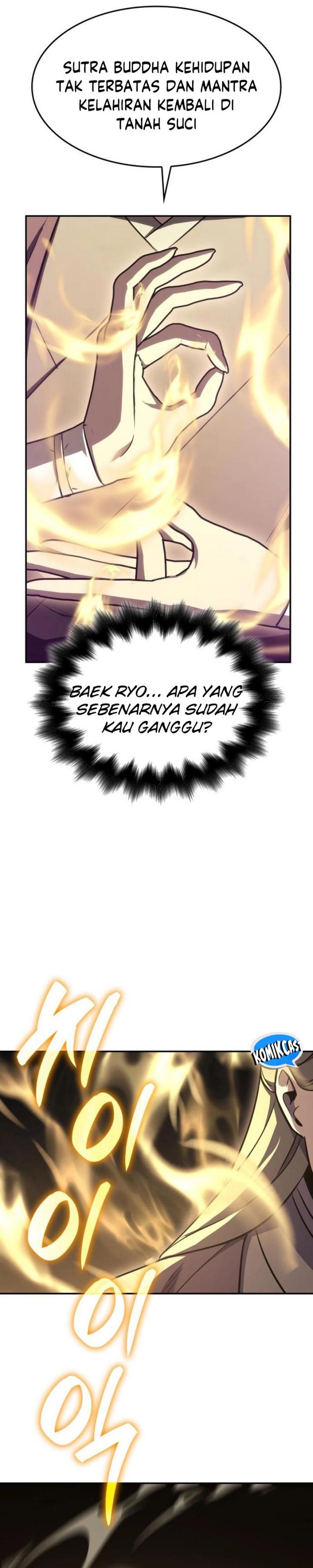 I Reincarnated As The Crazed Heir Chapter 131 Gambar 70