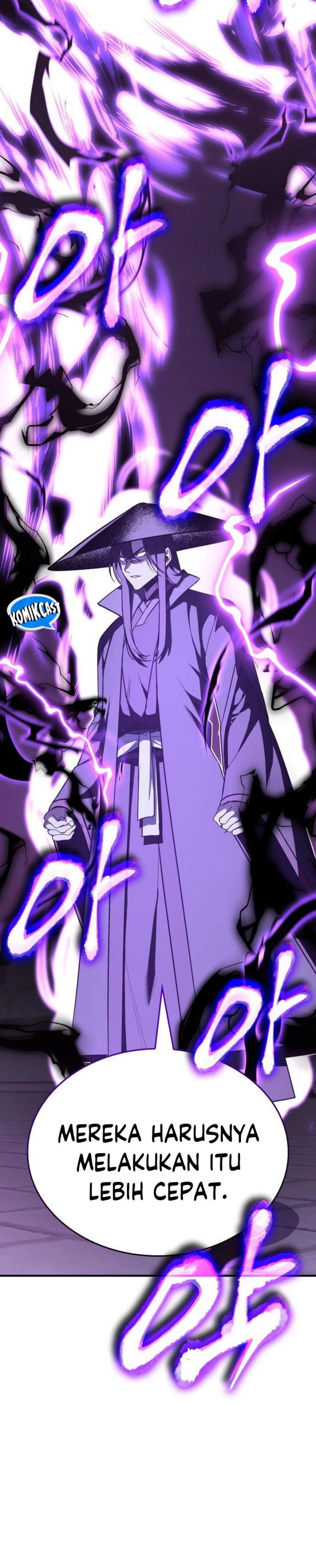 I Reincarnated As The Crazed Heir Chapter 131 Gambar 74