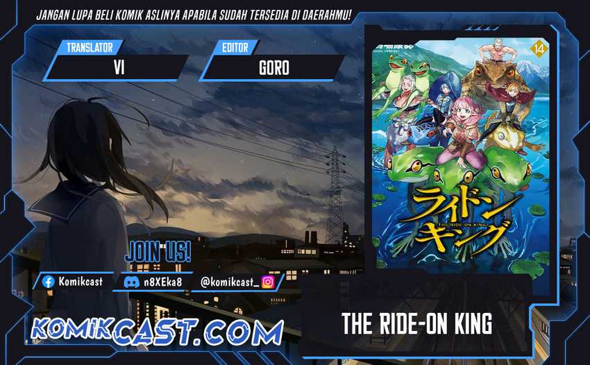 Baca Komik Isekai Putin Chapter 77 Gambar 1
