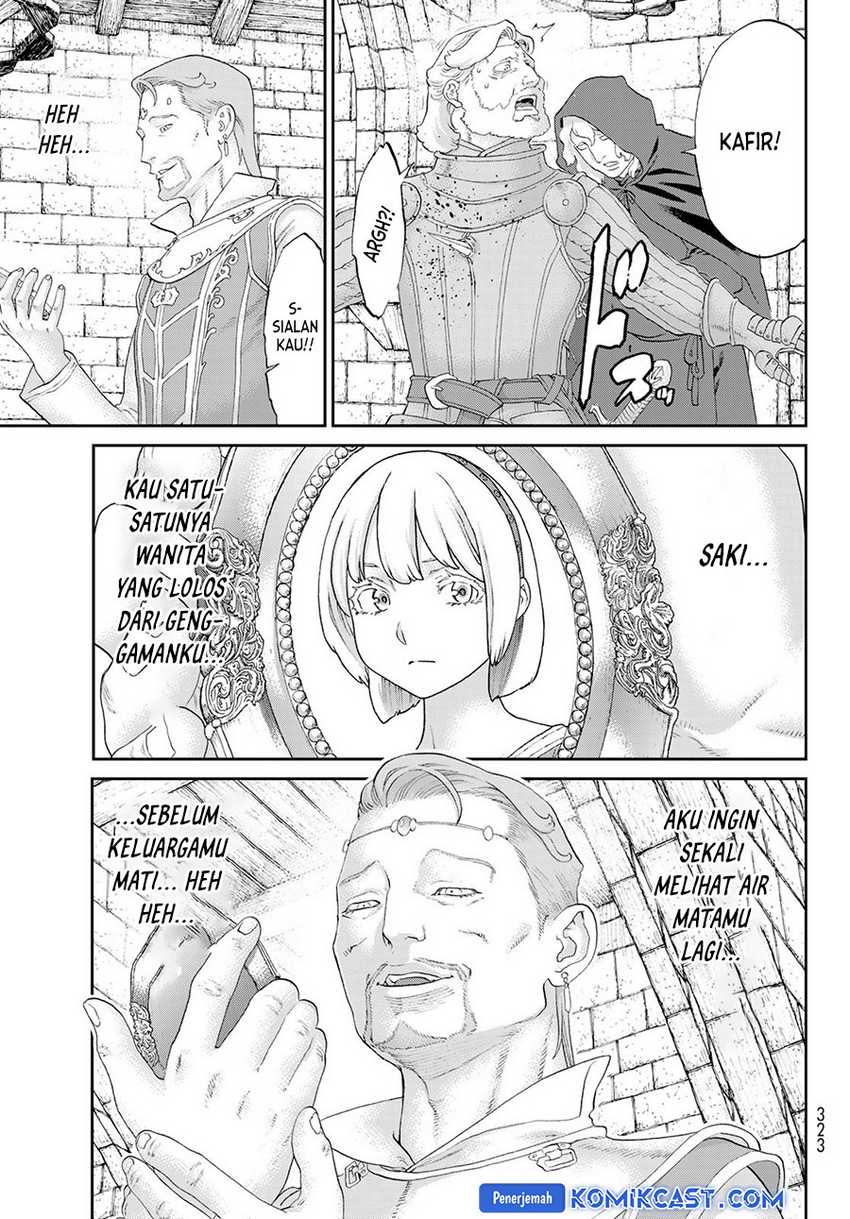 Isekai Putin Chapter 77 Gambar 4