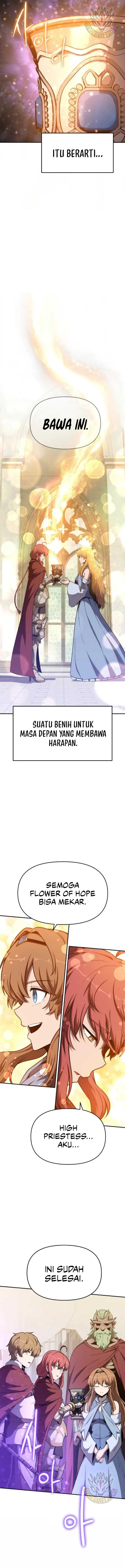 The Knight King Who Returned with a God Chapter 105 Gambar 18