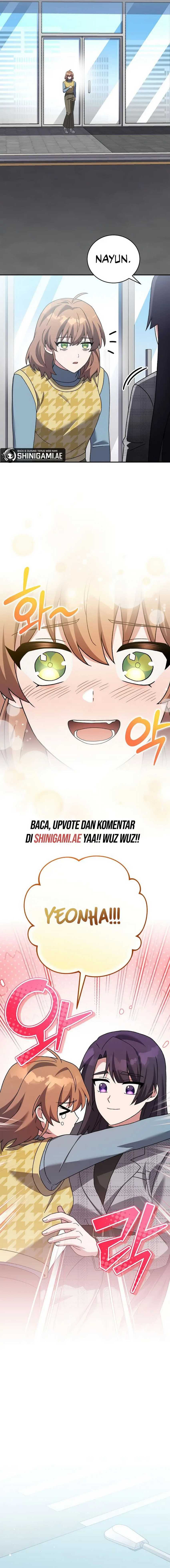 The Novel’s Extra (Remake) Chapter 121 Gambar 11