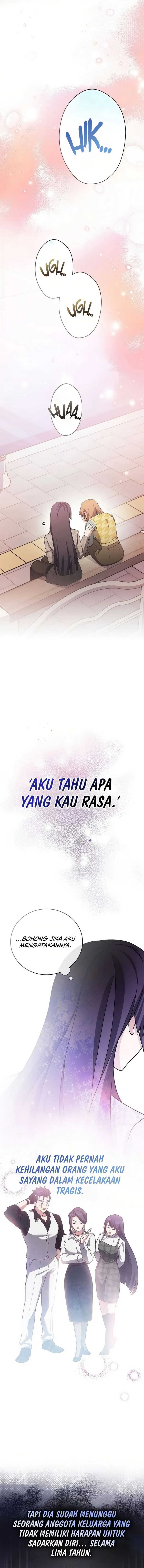 The Novel’s Extra (Remake) Chapter 121 Gambar 14