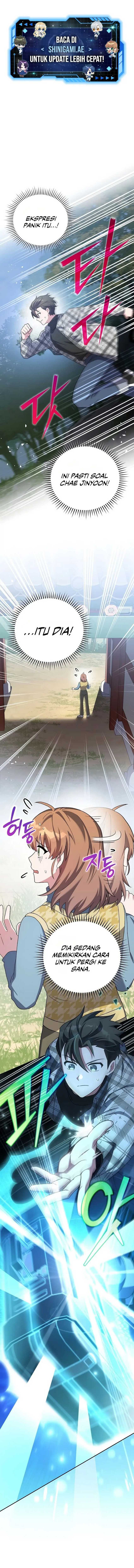 Baca Manhwa The Novel’s Extra (Remake) Chapter 121 Gambar 2