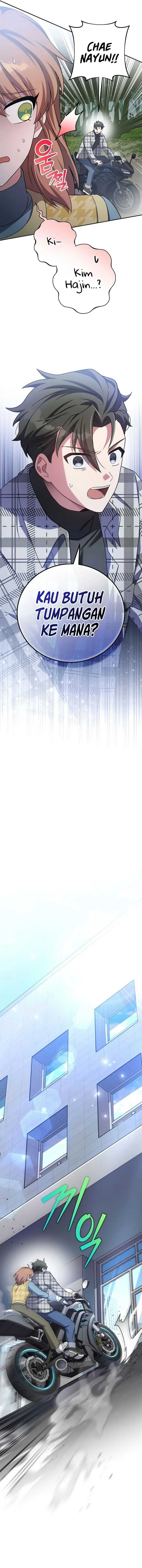 The Novel’s Extra (Remake) Chapter 121 Gambar 3
