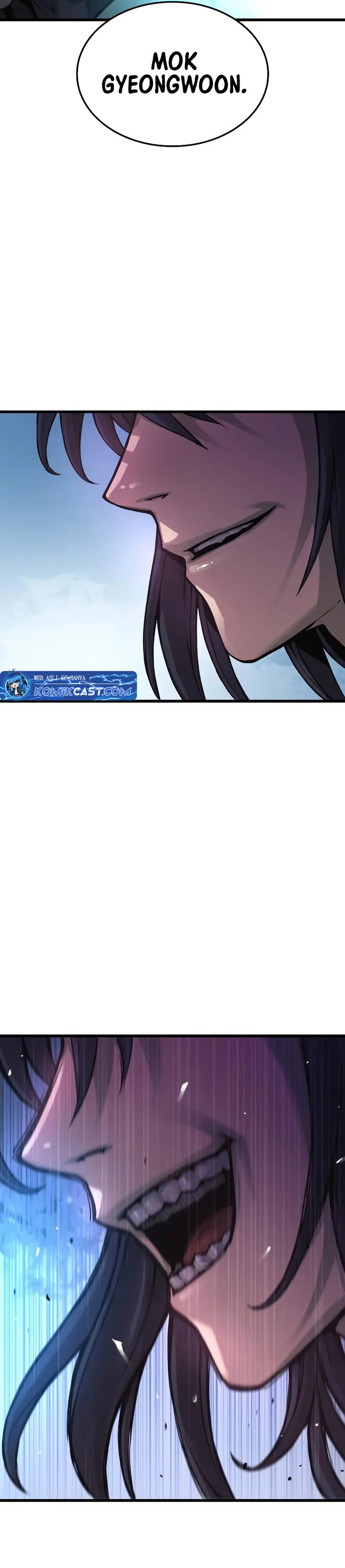 Myst, Might, Mayhem (Legend Of Heavenly Chaos Demon) Chapter 66 Gambar 23