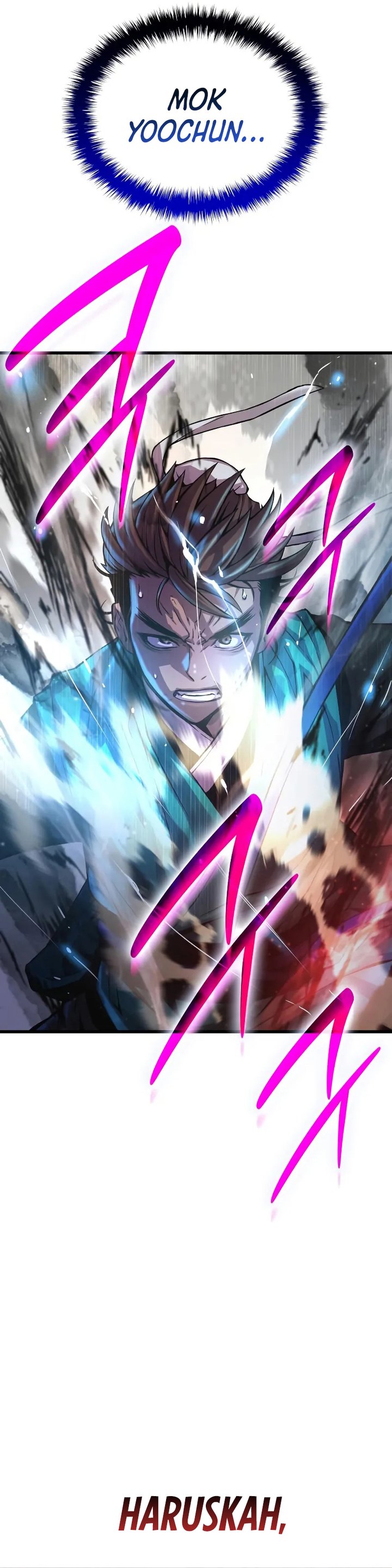 Myst, Might, Mayhem (Legend Of Heavenly Chaos Demon) Chapter 66 Gambar 26