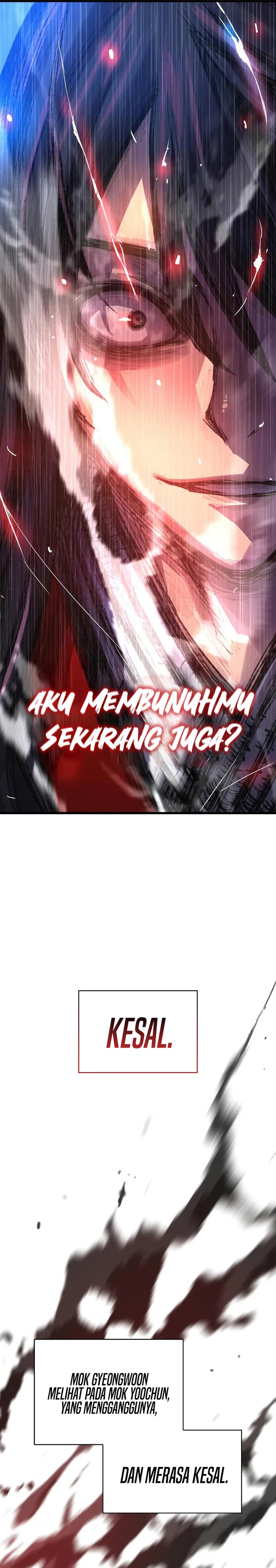 Myst, Might, Mayhem (Legend Of Heavenly Chaos Demon) Chapter 66 Gambar 27