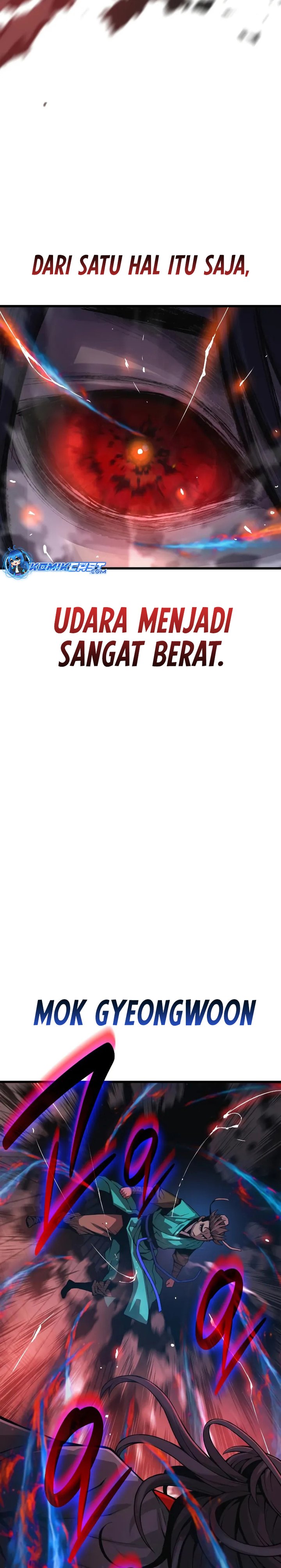 Myst, Might, Mayhem (Legend Of Heavenly Chaos Demon) Chapter 66 Gambar 28