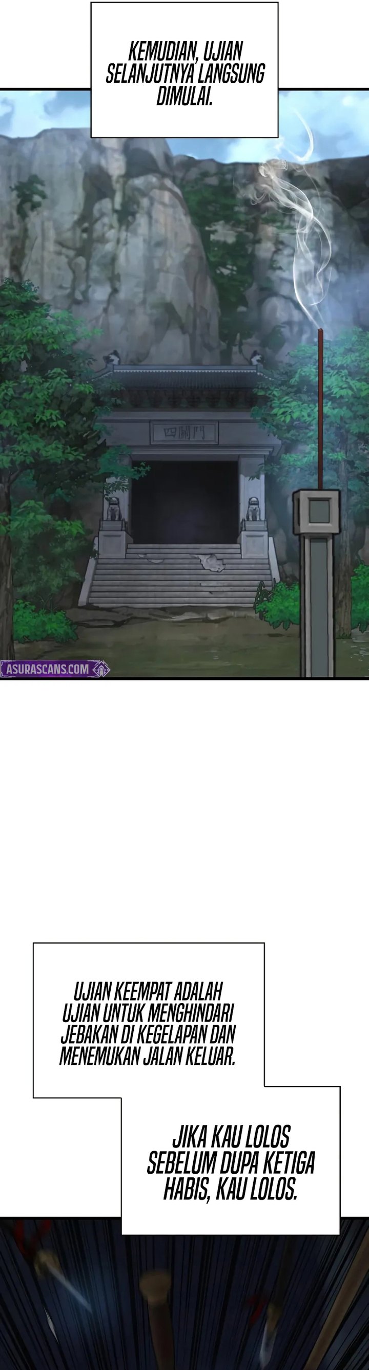 Myst, Might, Mayhem (Legend Of Heavenly Chaos Demon) Chapter 66 Gambar 37