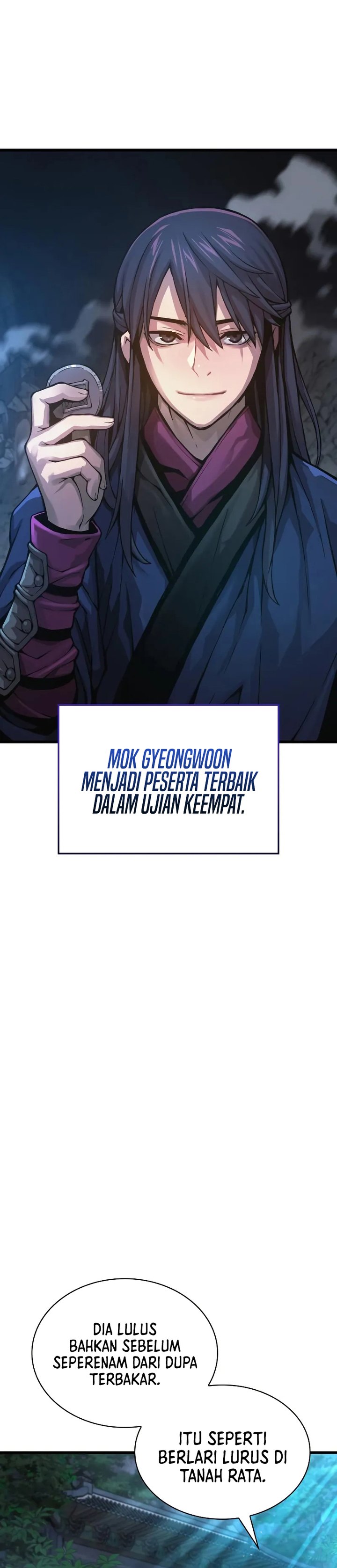 Myst, Might, Mayhem (Legend Of Heavenly Chaos Demon) Chapter 66 Gambar 40