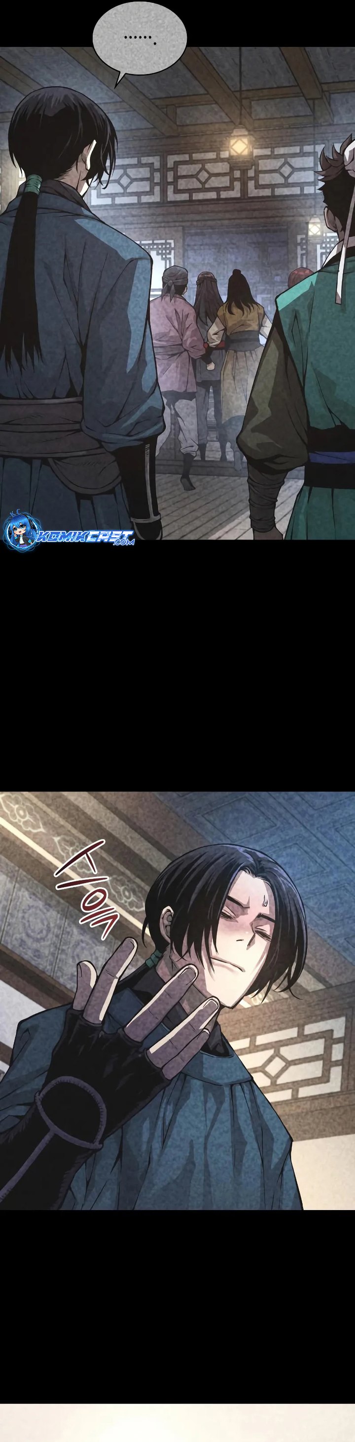 Myst, Might, Mayhem (Legend Of Heavenly Chaos Demon) Chapter 66 Gambar 43