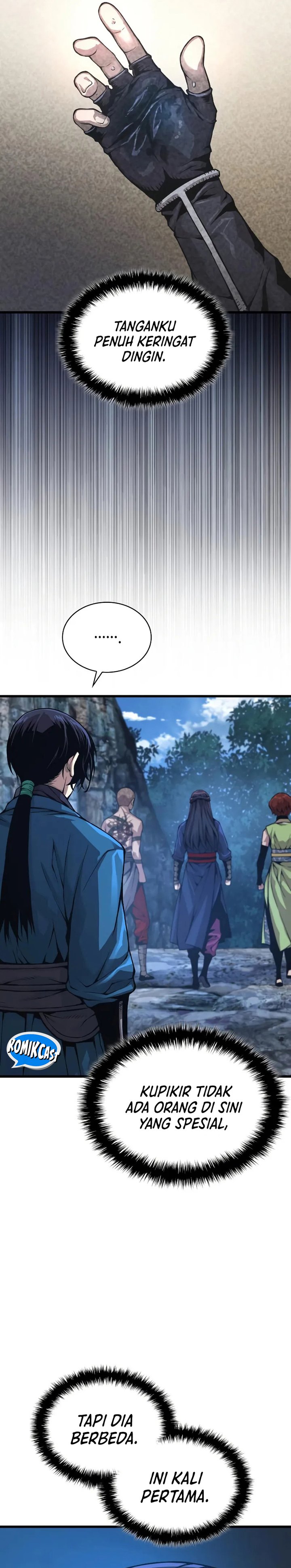 Myst, Might, Mayhem (Legend Of Heavenly Chaos Demon) Chapter 66 Gambar 44
