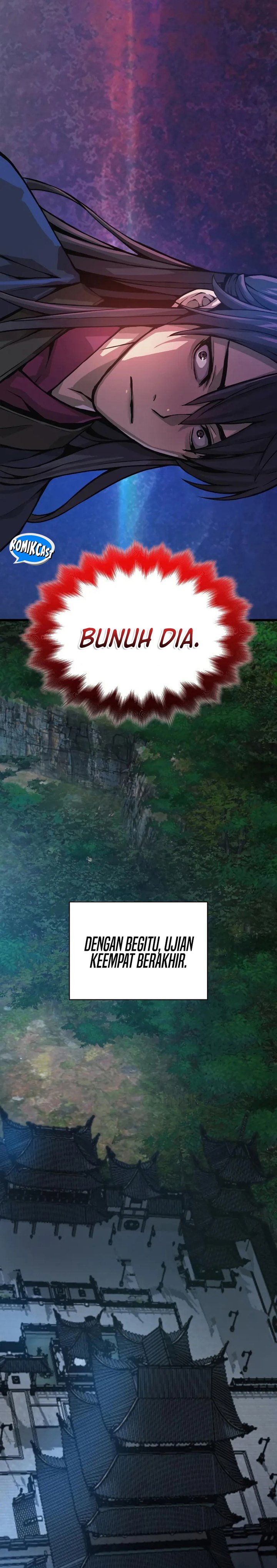 Myst, Might, Mayhem (Legend Of Heavenly Chaos Demon) Chapter 66 Gambar 46
